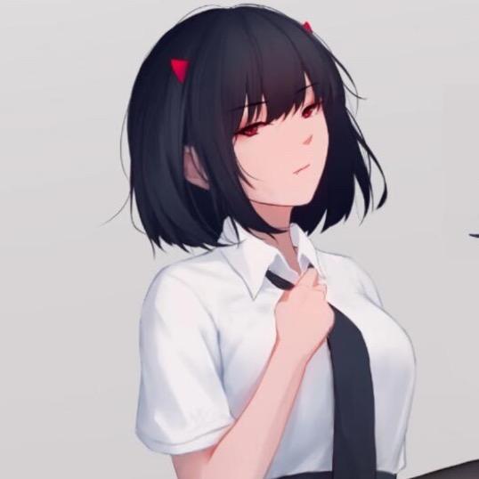 灿灿爱说漫