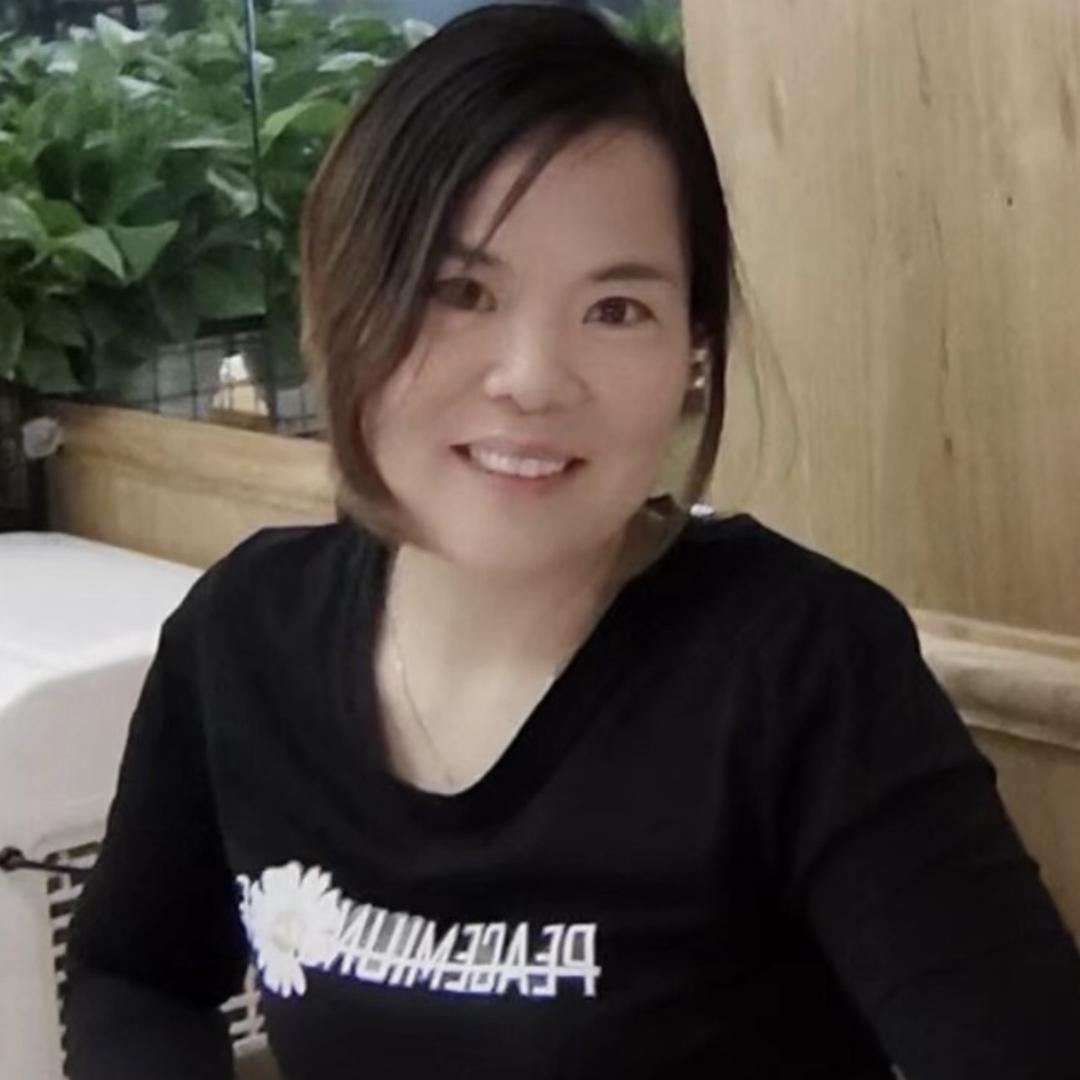 何玲燕@苏农园艺