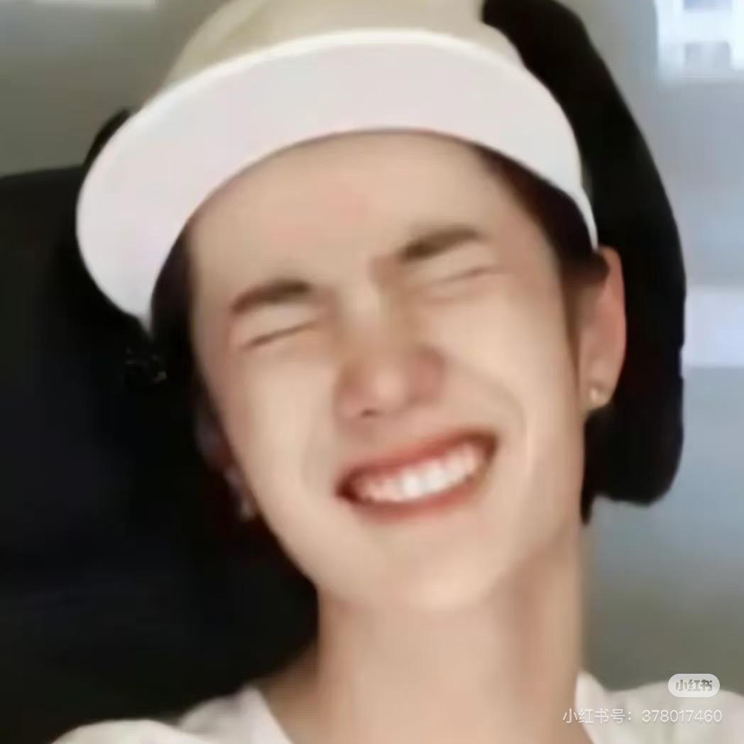 一米七的大可爱