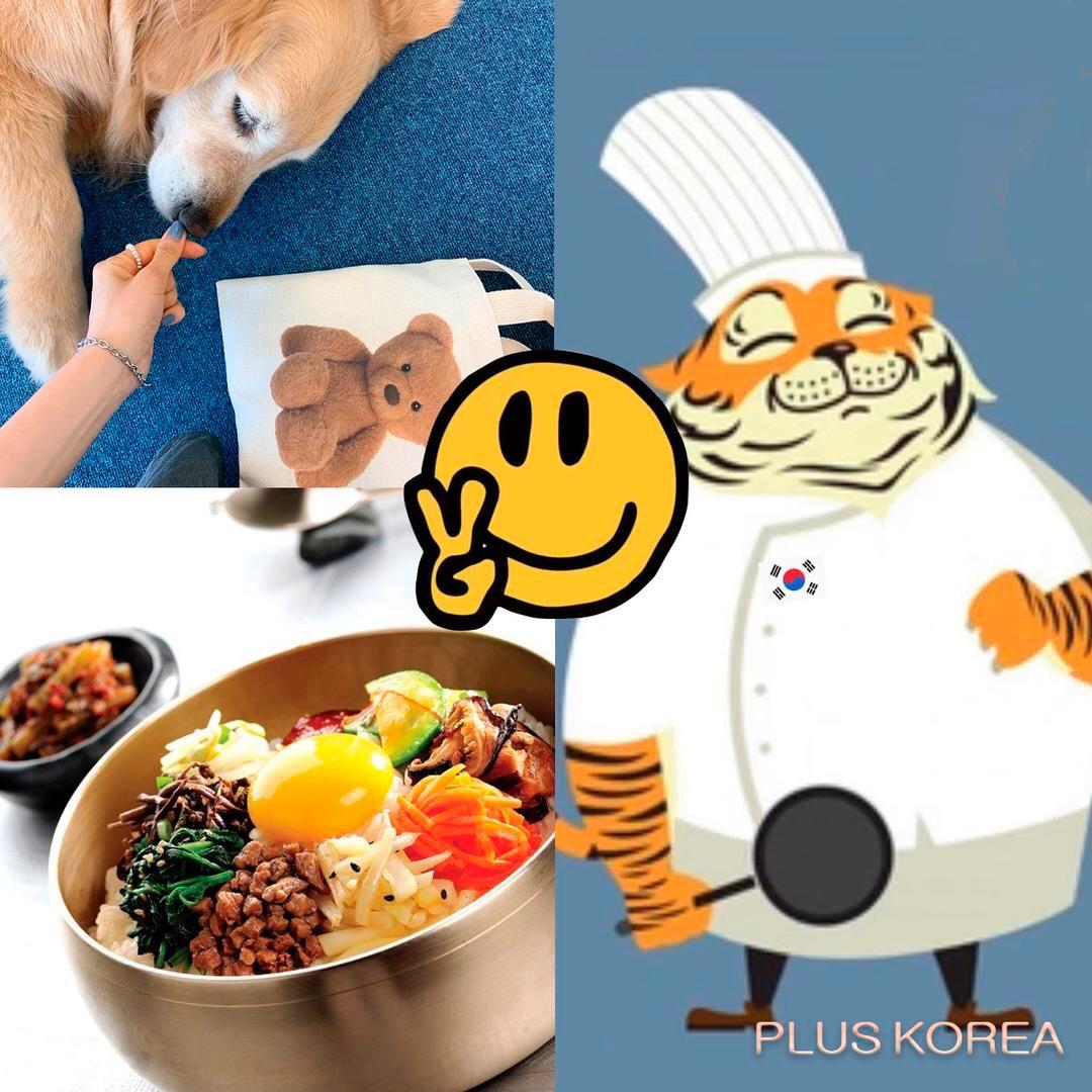 韩国料理师