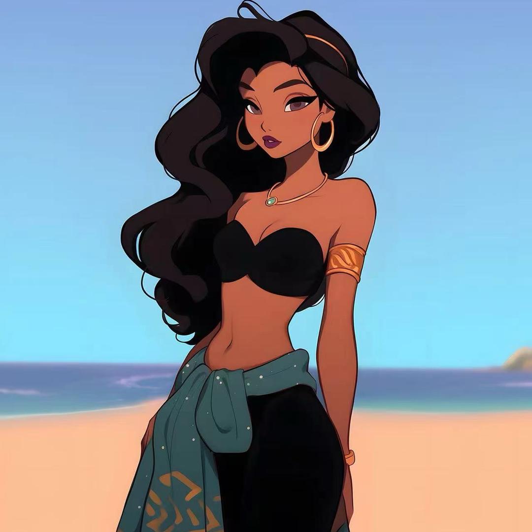 Hi • 幸运小孙💐