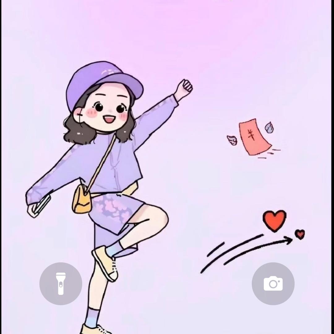 张鱼小丸子。