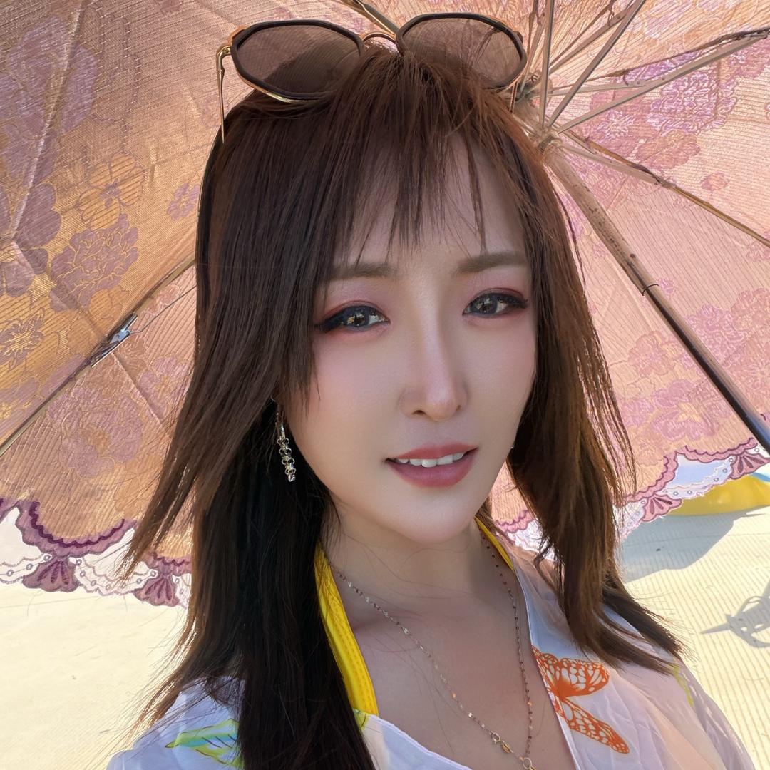 梦吖吖🔥