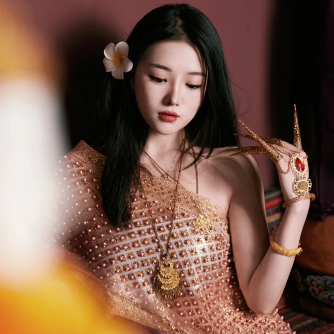 菩吉泰涞泰式古法按摩（天润店）