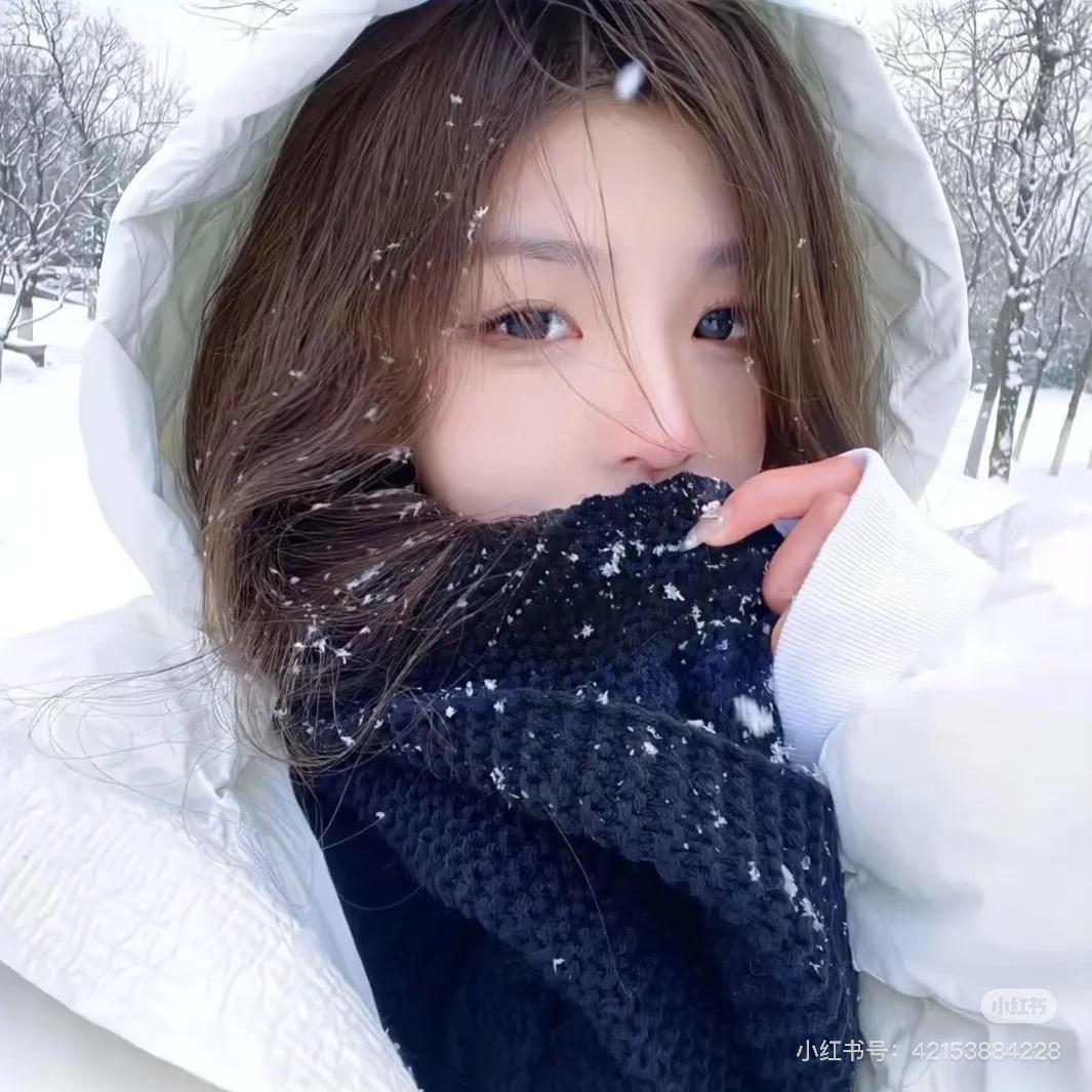 🌈杨家的小荟荟