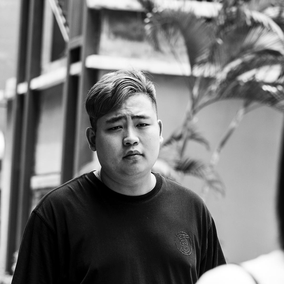 徐壮壮
