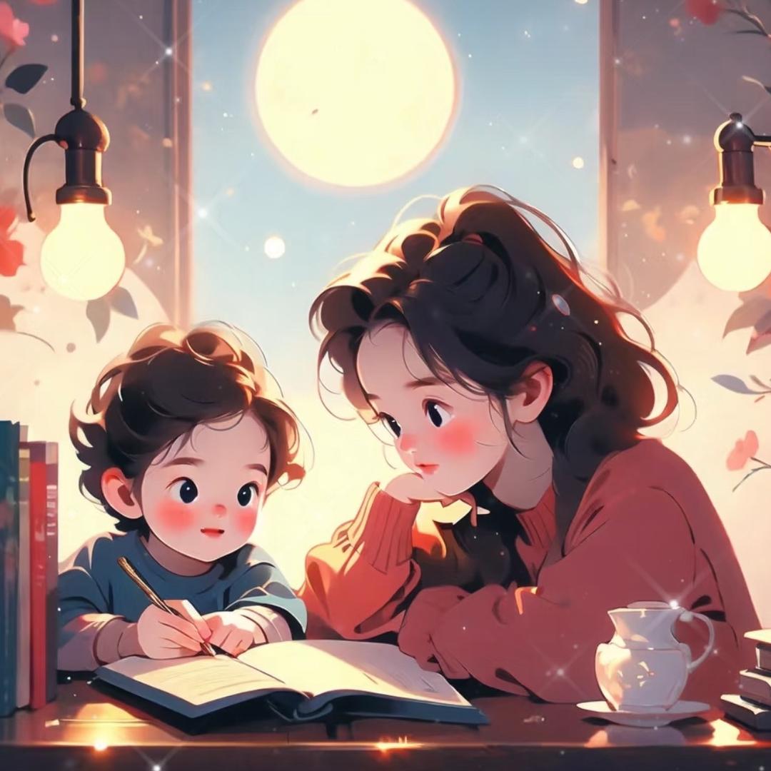 特特妈妈