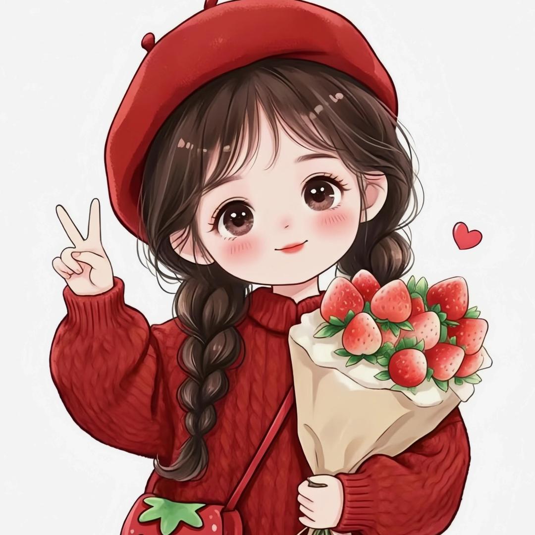甜馨麻麻