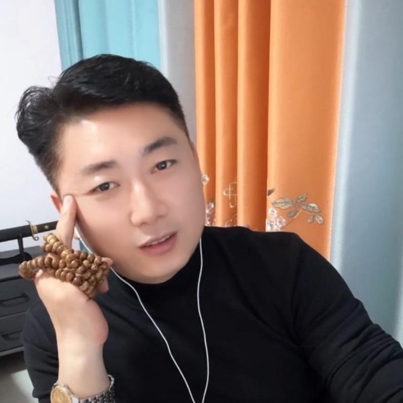 漫步乡间