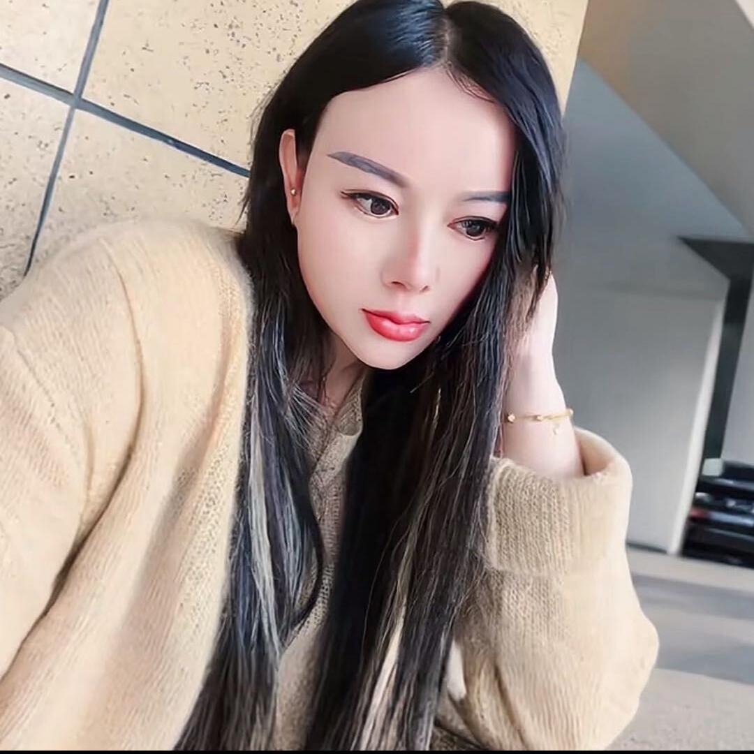 伤感🎤静静