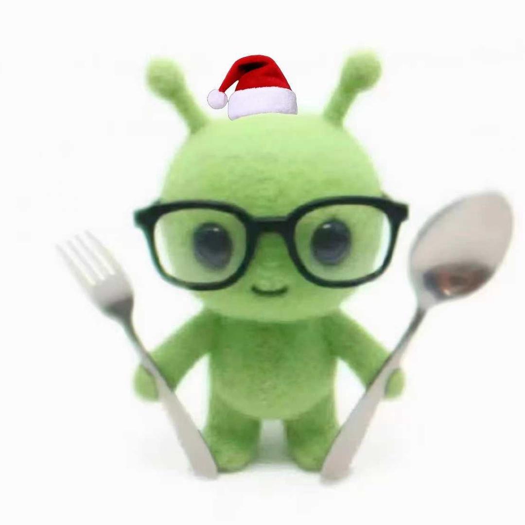 严念念🧸
