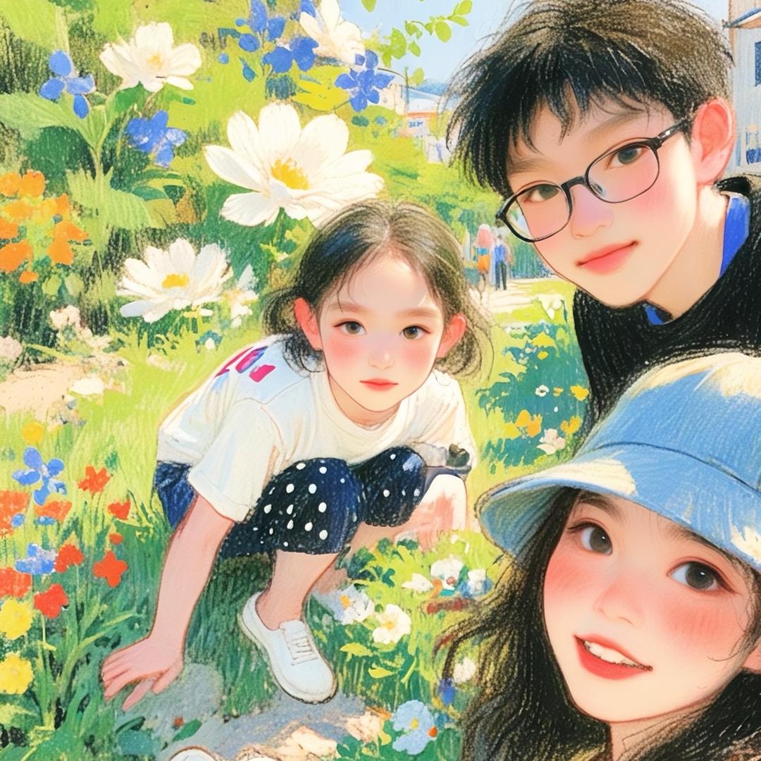 习惯🈶李’