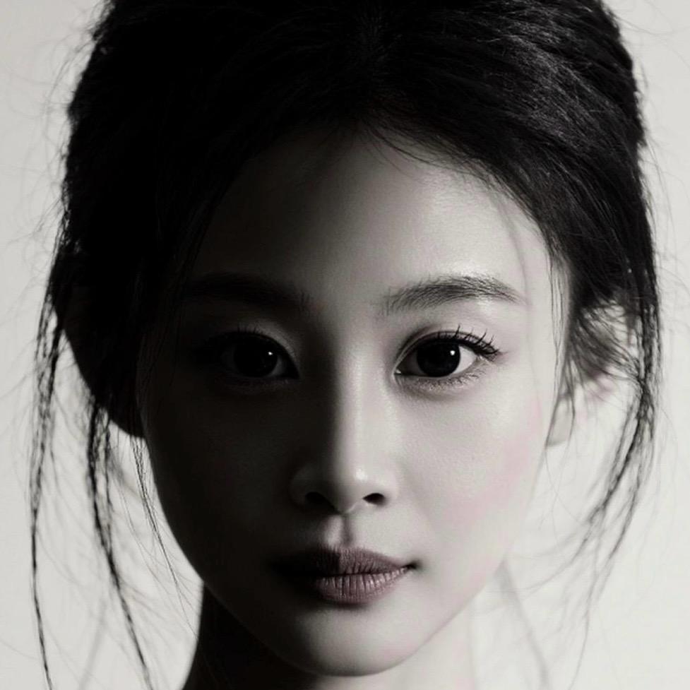 仙女杍小姐头像