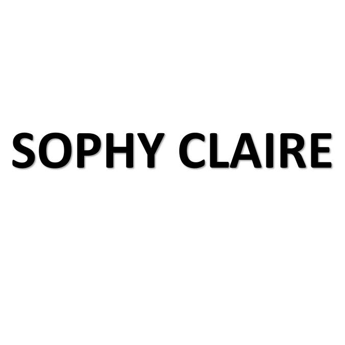 Sophy.Claire品质女鞋