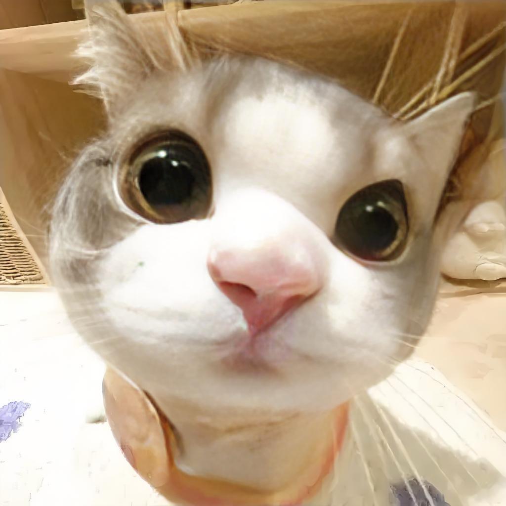 甜筒爱干饭