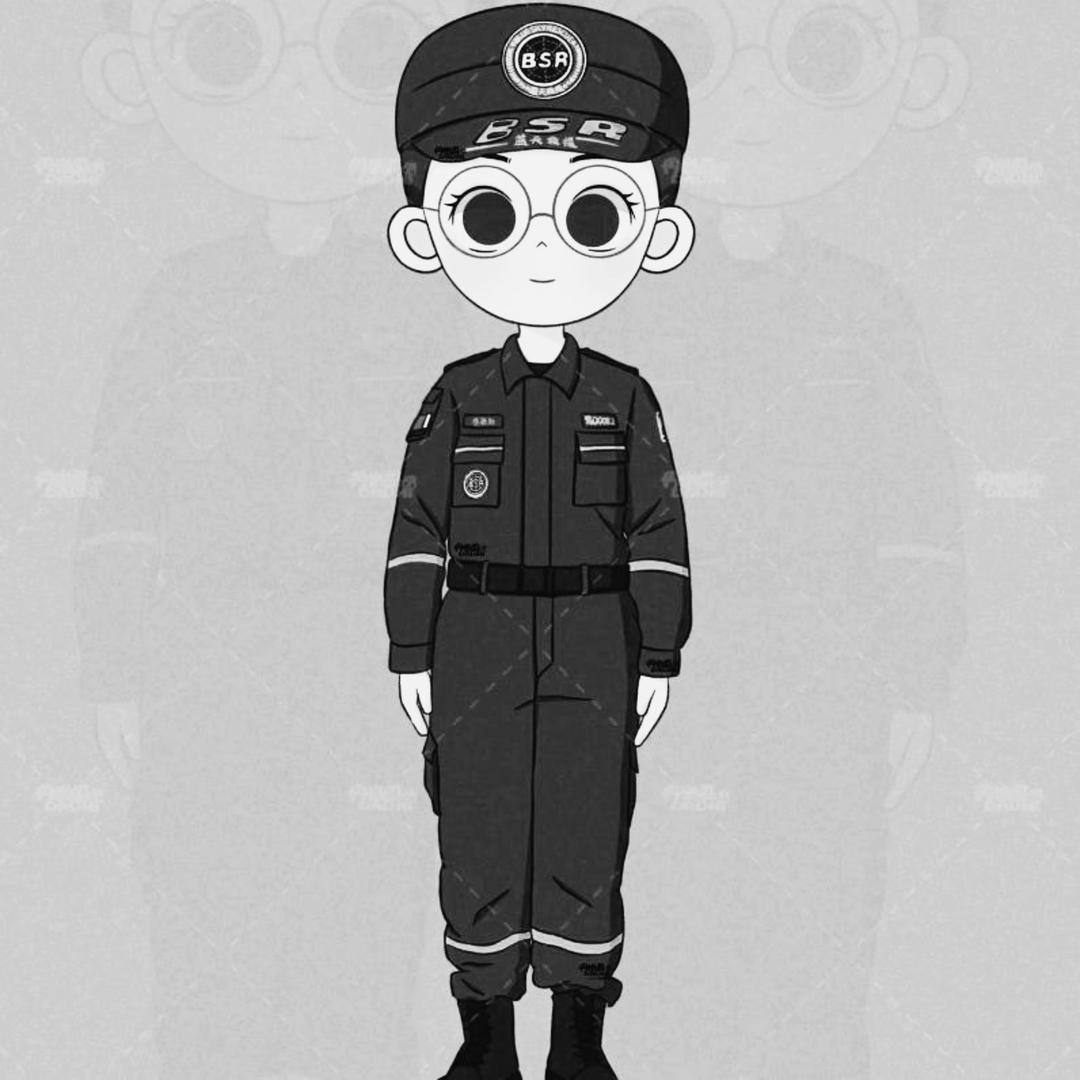 滕州蓝天救援队