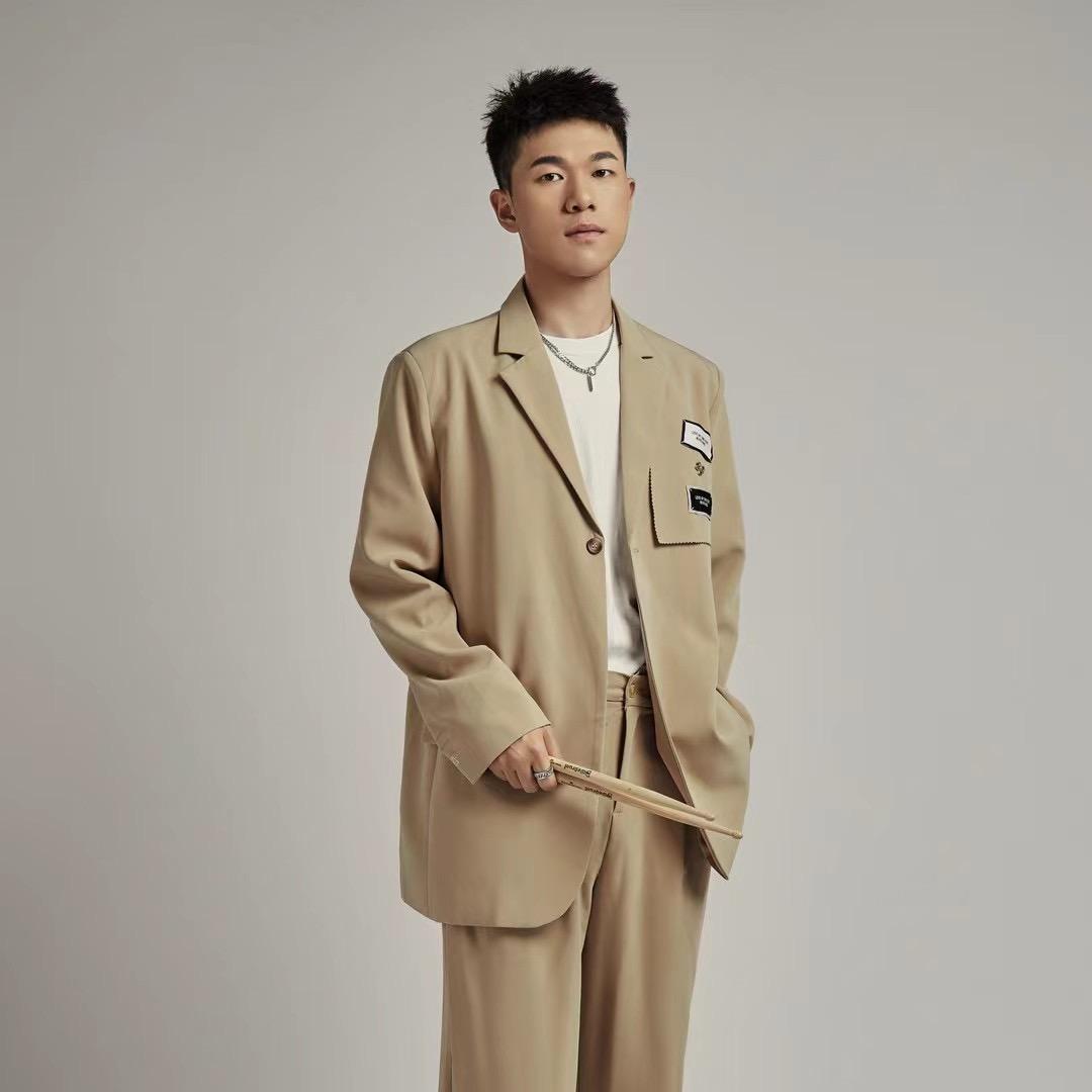 徐老师架子鼓教学