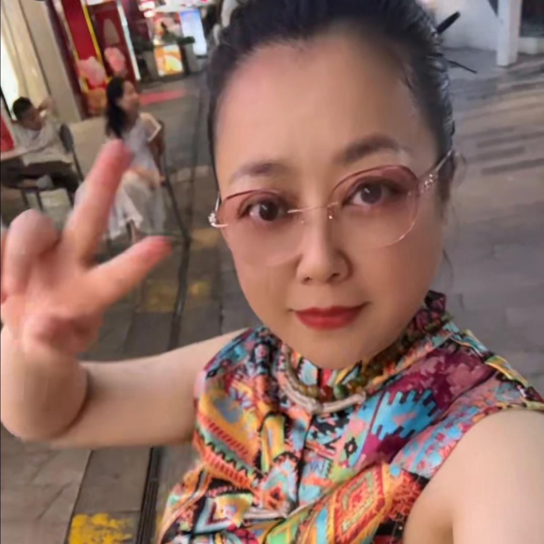 安盈美业🌹红红