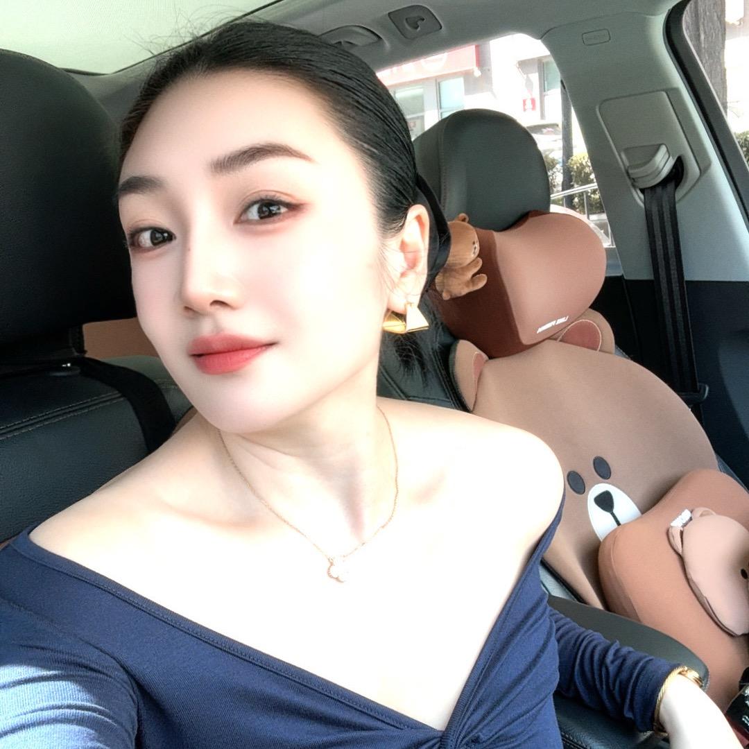 杨小姐