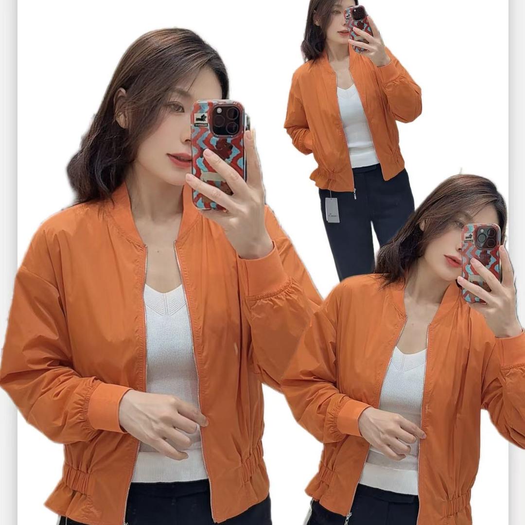 志华美衣 迎美