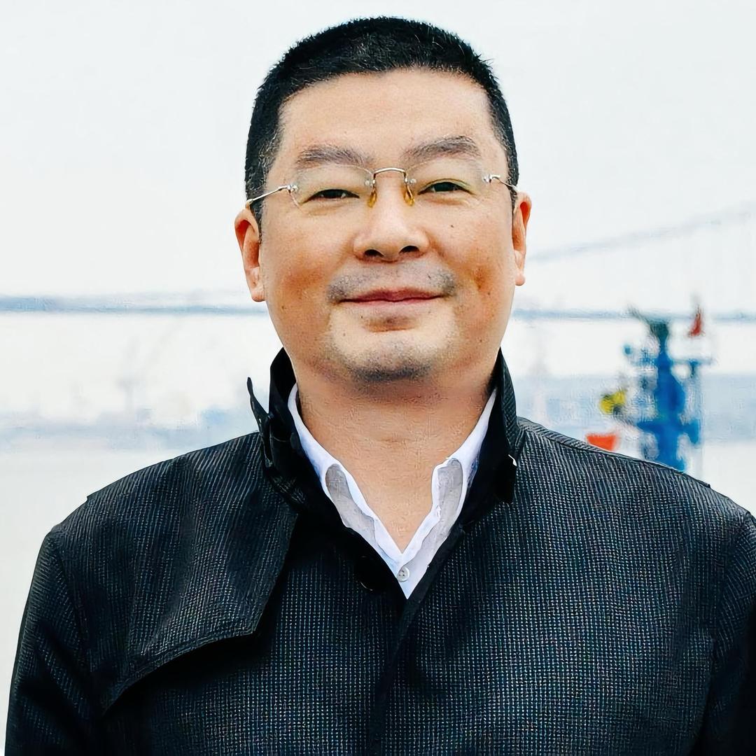 药侠陆勇（我不是药神原型）