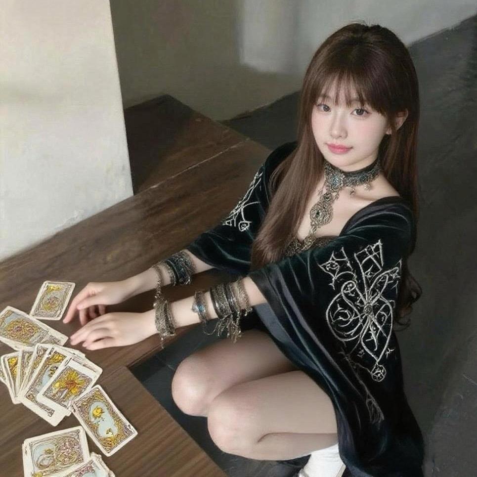 薇薇🔮