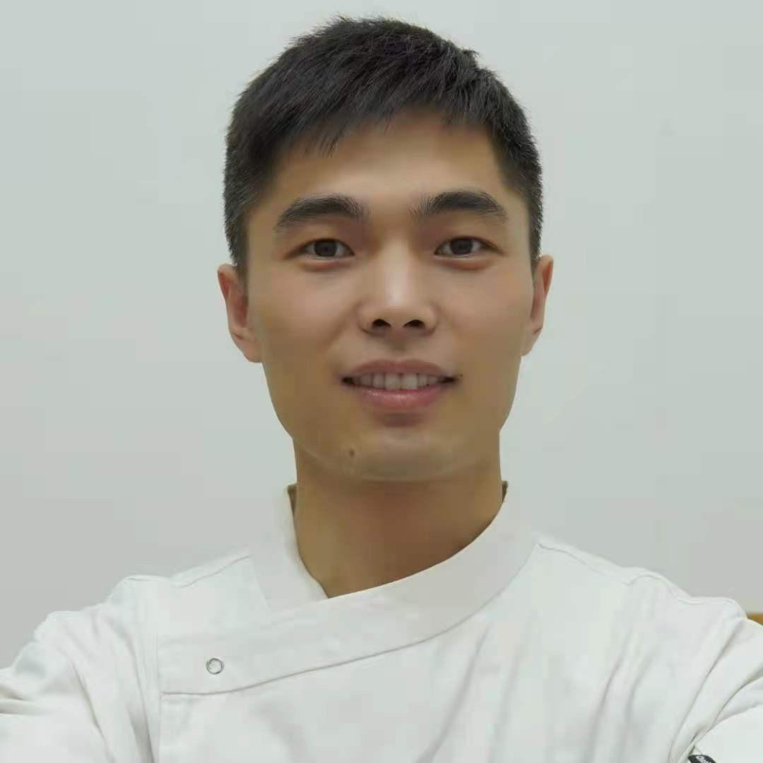阿恒面点