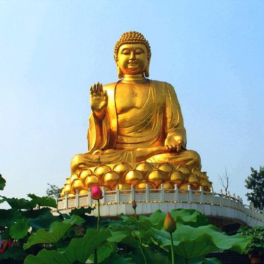 重庆华岩寺