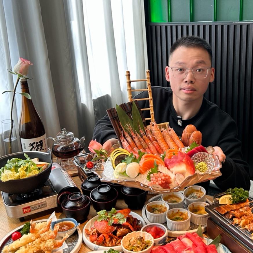 乐吃常州