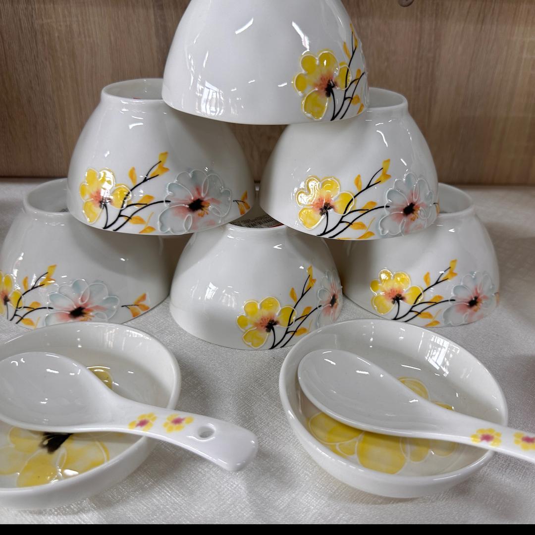 陶瓷餐具批发