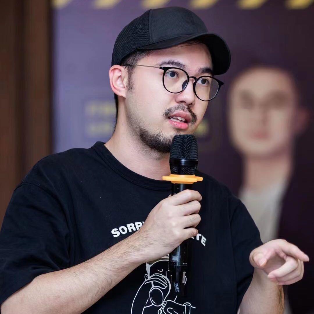 善哥设计商业说