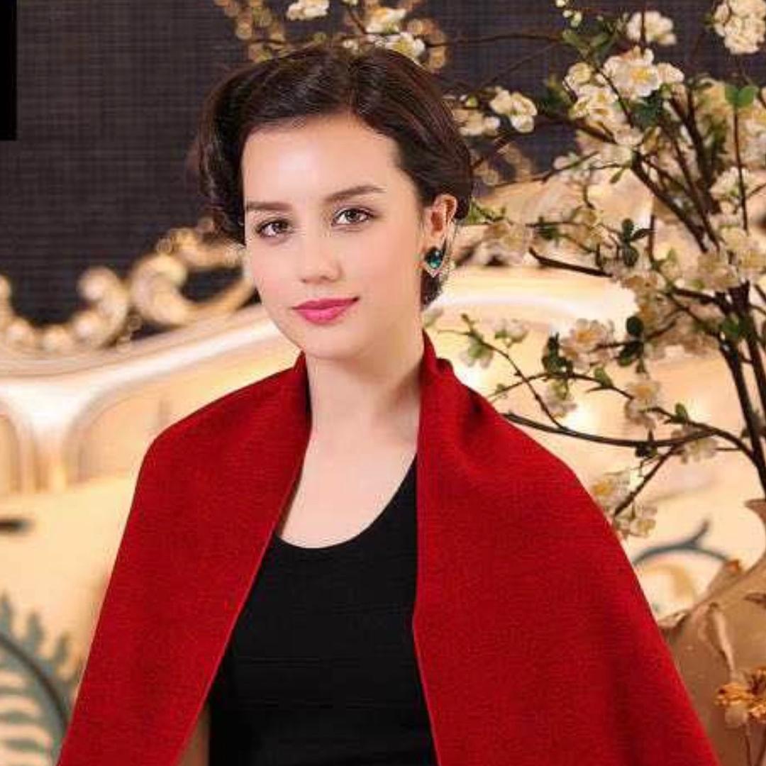 汐姐穿搭