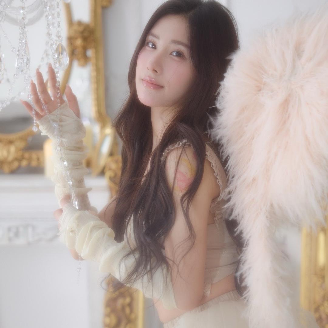 依依不吃糖