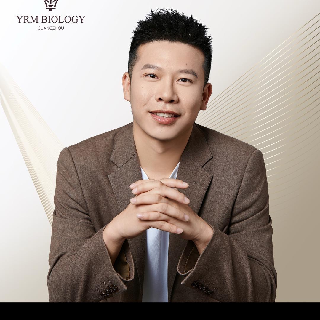伊尔美集团斑痘敏源头工厂——洪华威