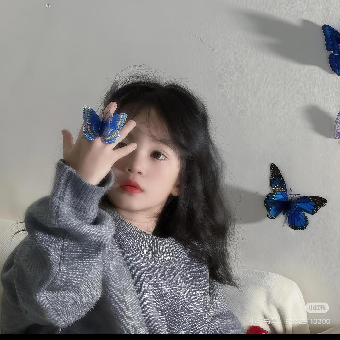 ❤️、