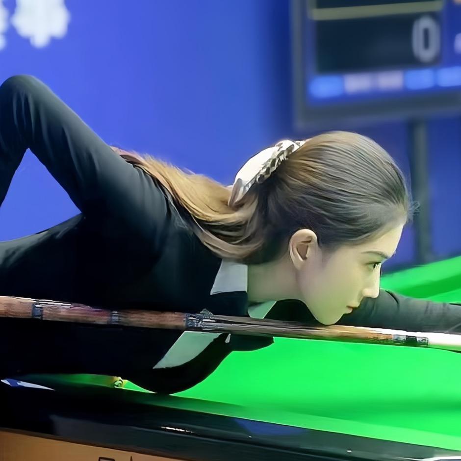李梦琳🎱