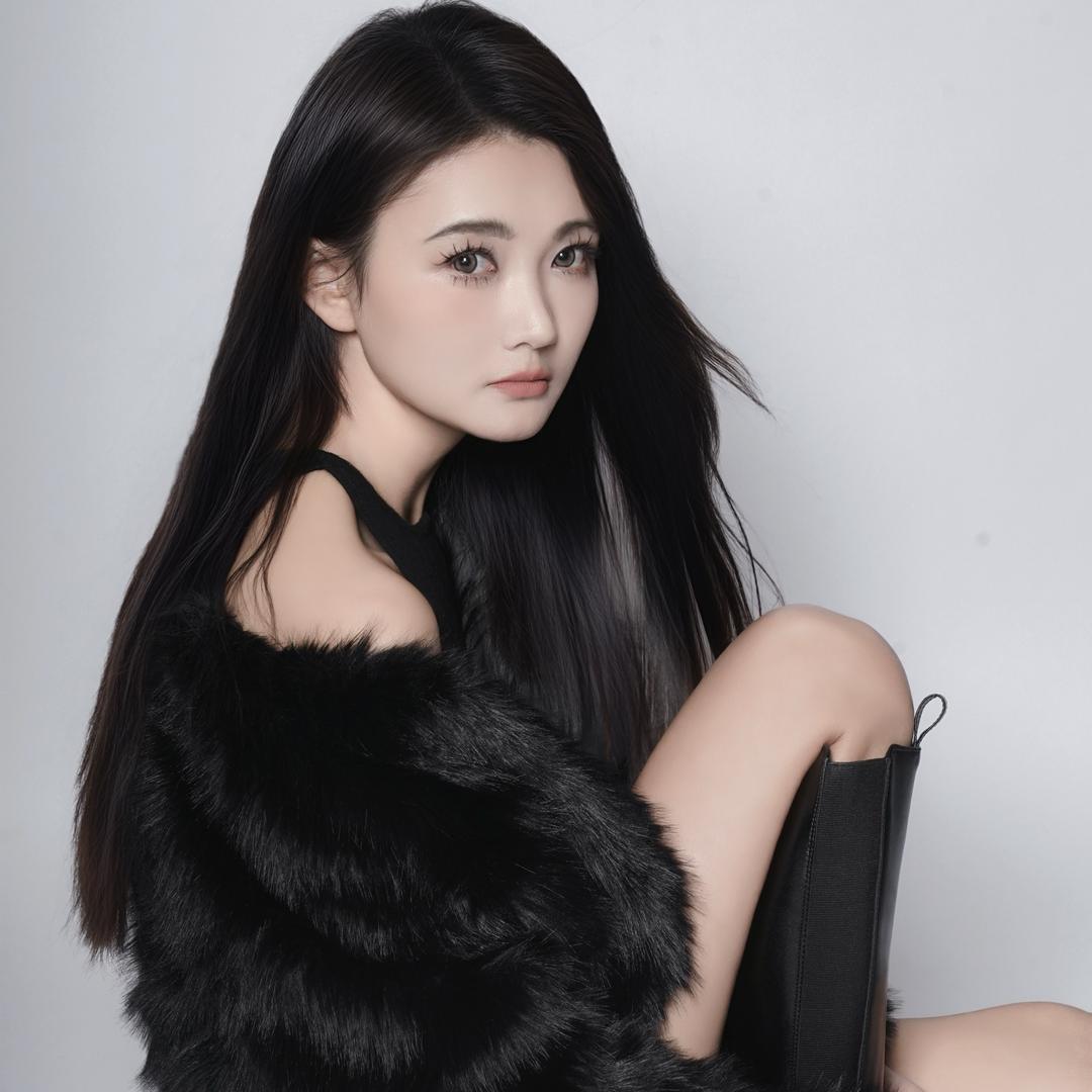 小馒头