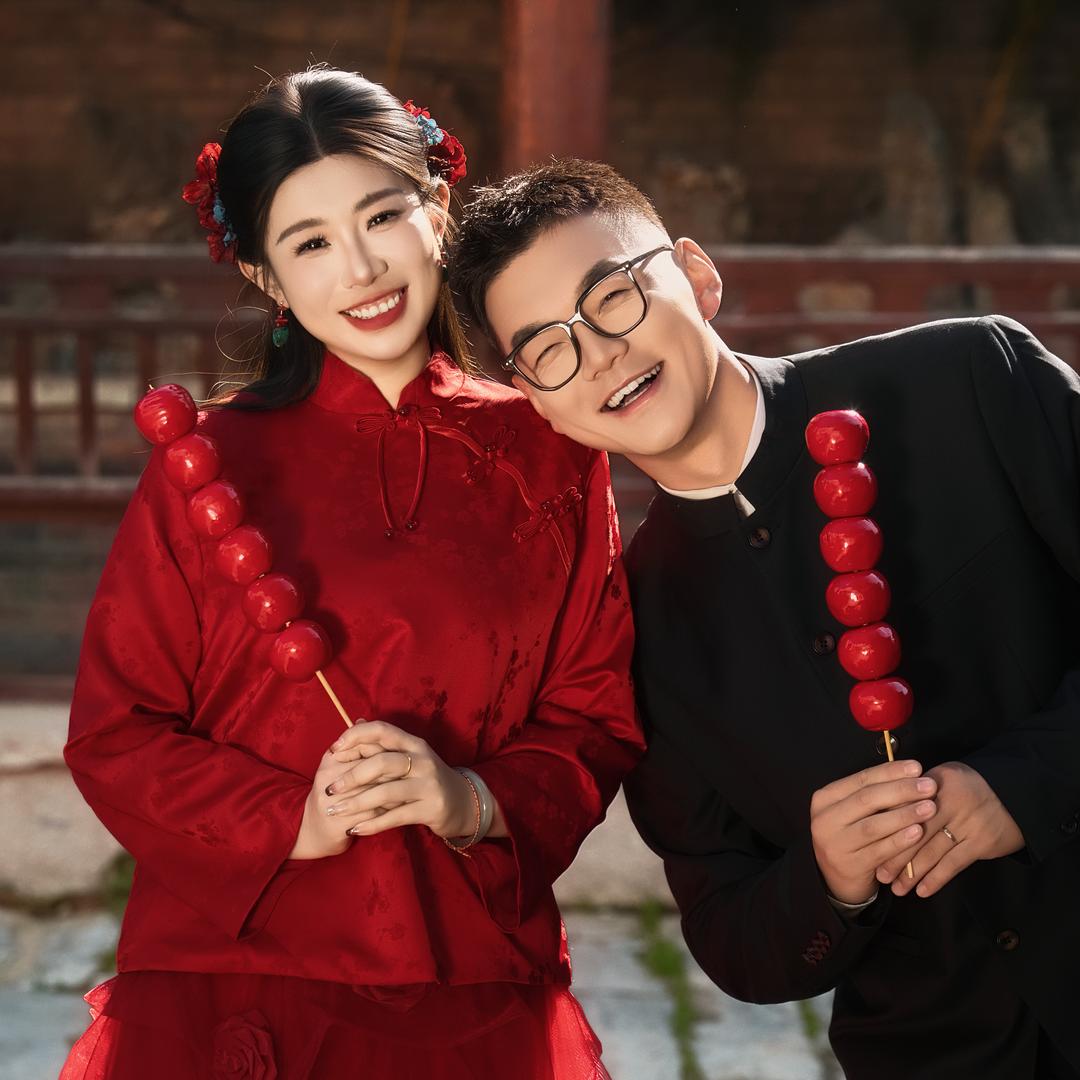 莱西婚礼别墅日租房