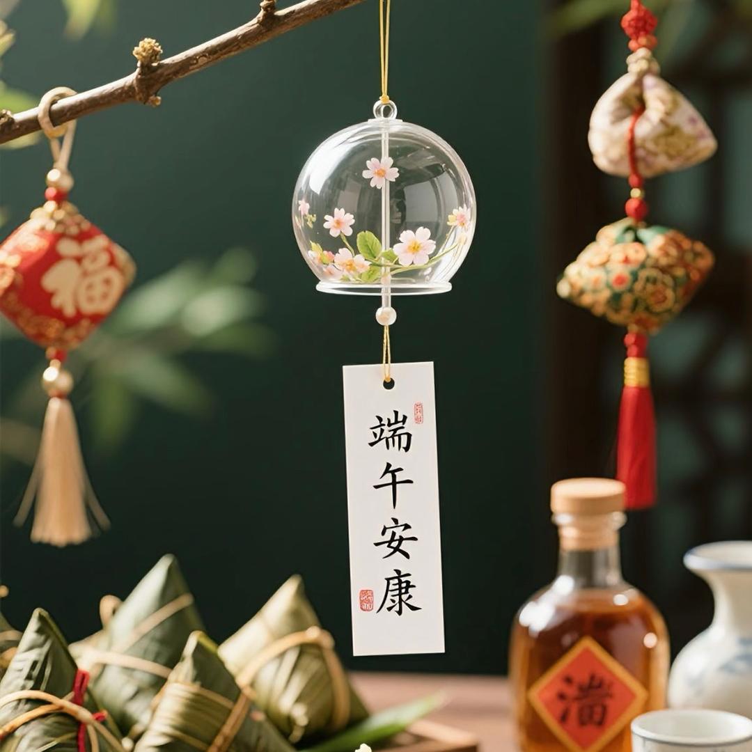 好人一生平安