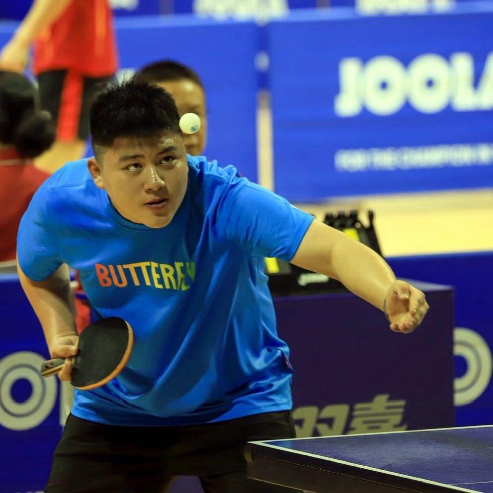 李圣勤