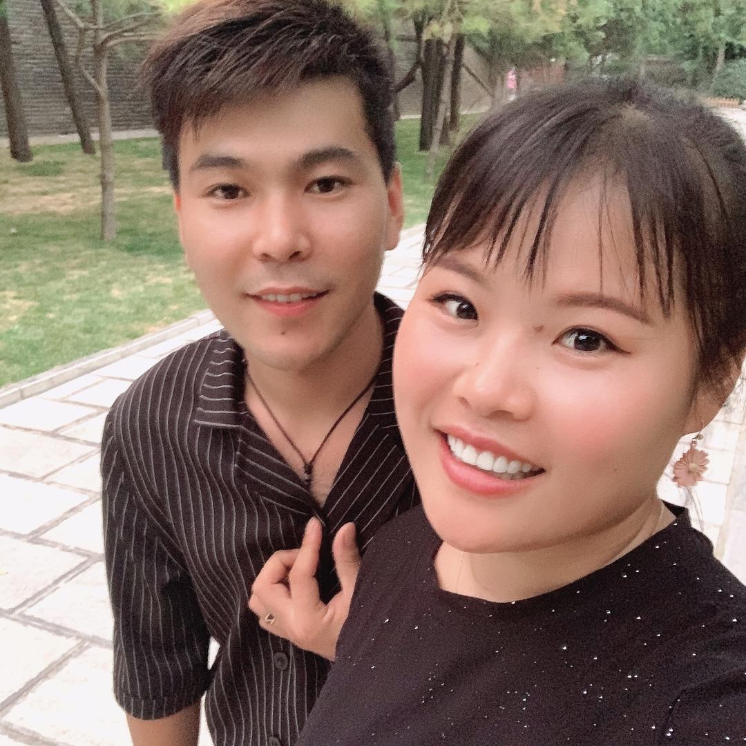 农村小爽