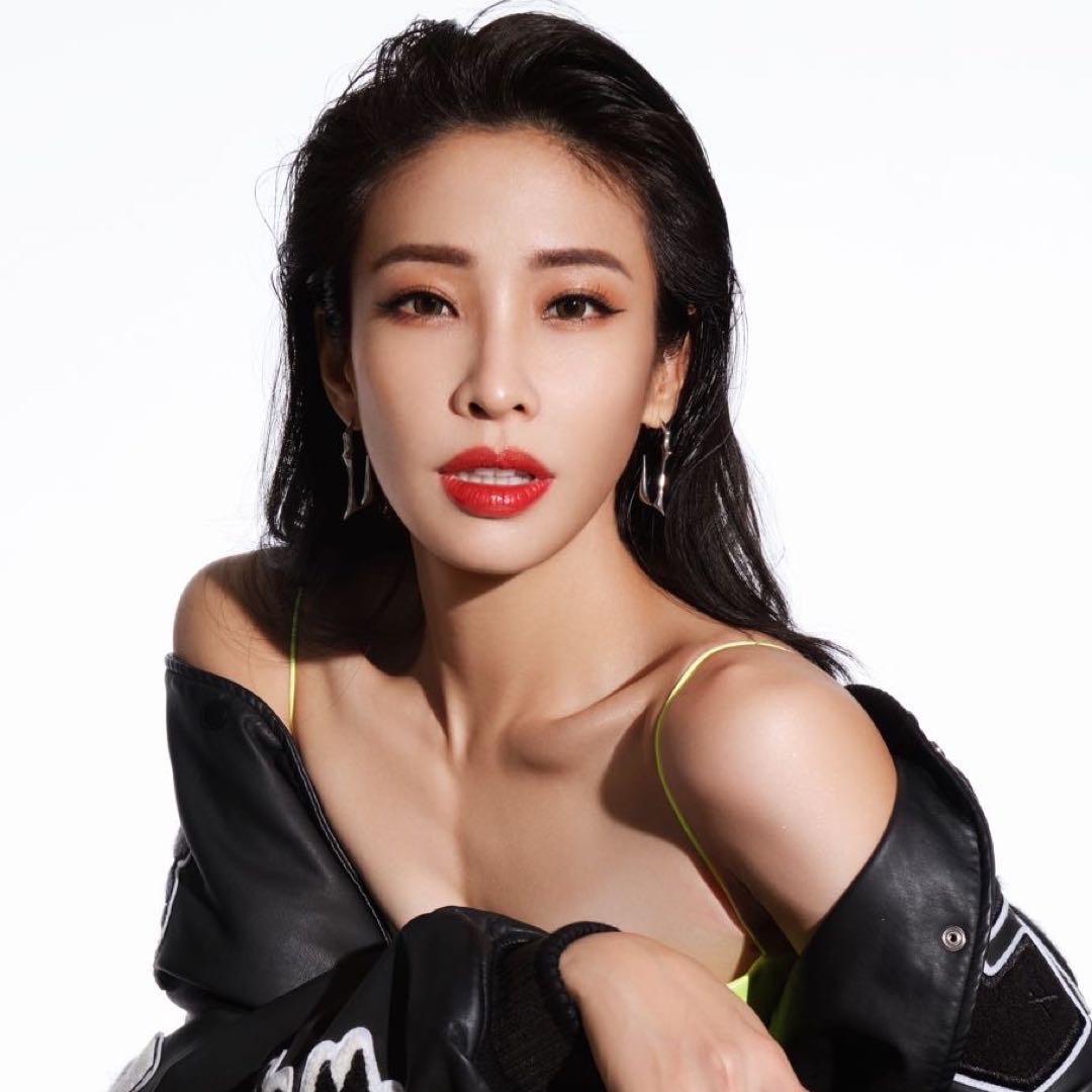 Cindy袁咏琳