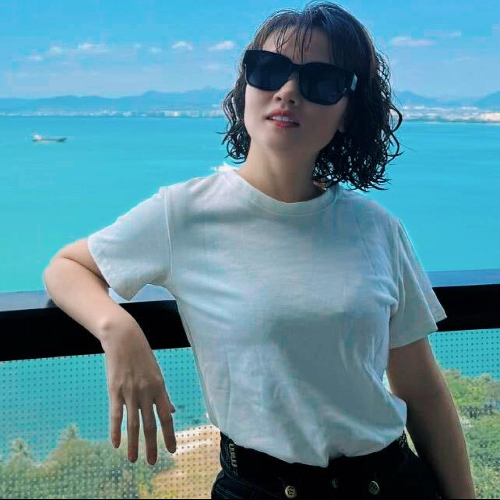 奶猫🐱小财迷💸