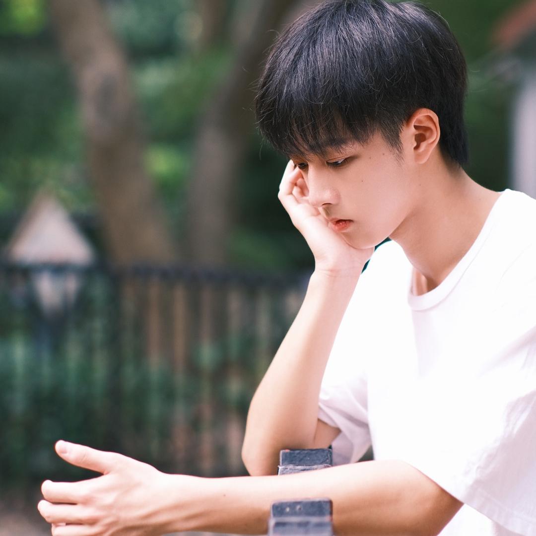 小麦果汁儿