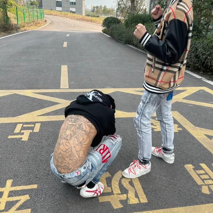 贝贝