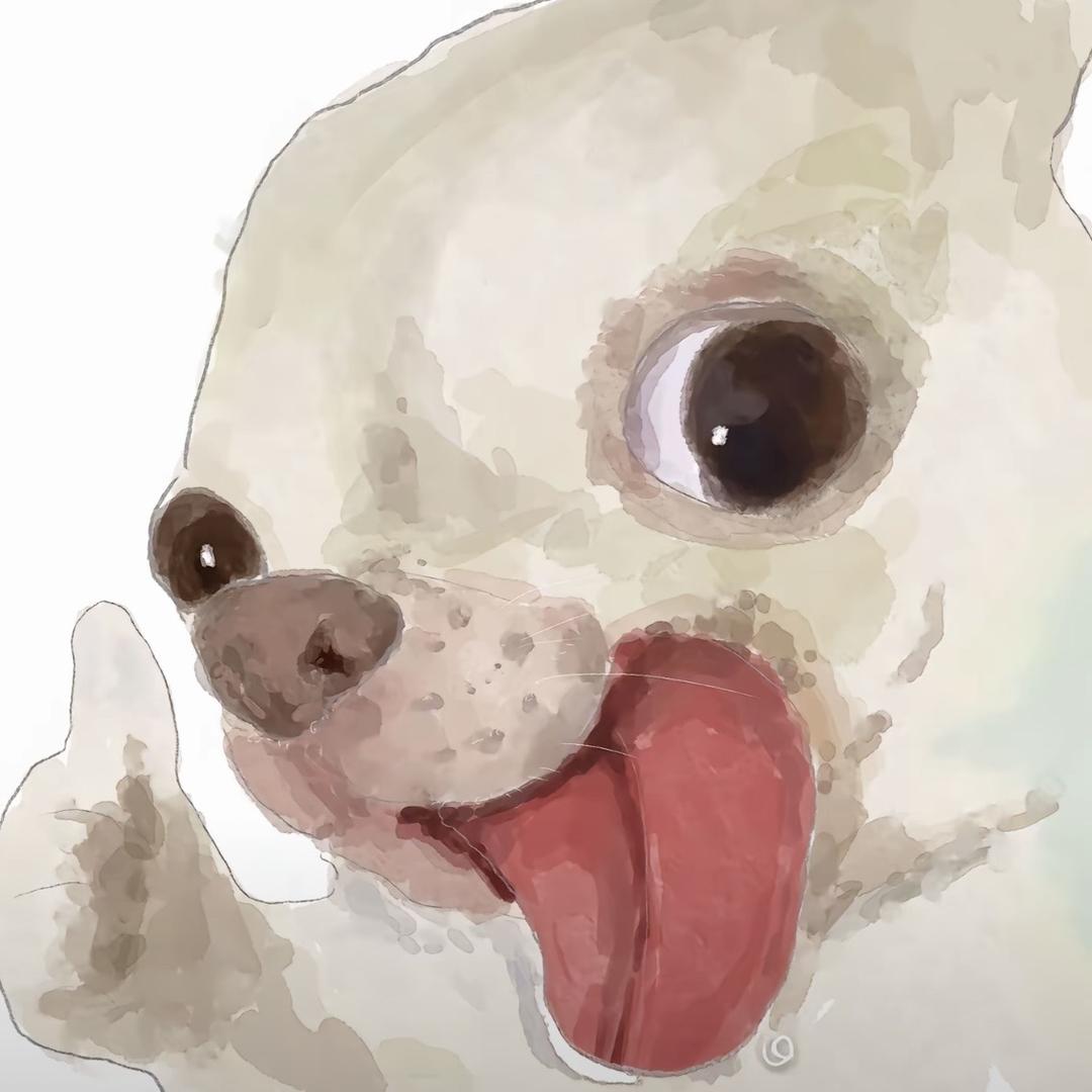 李李在