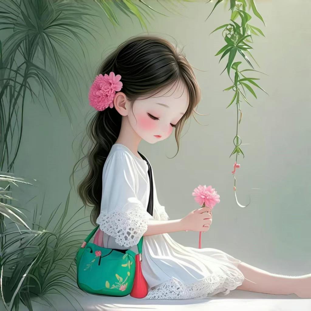一个人的世界
