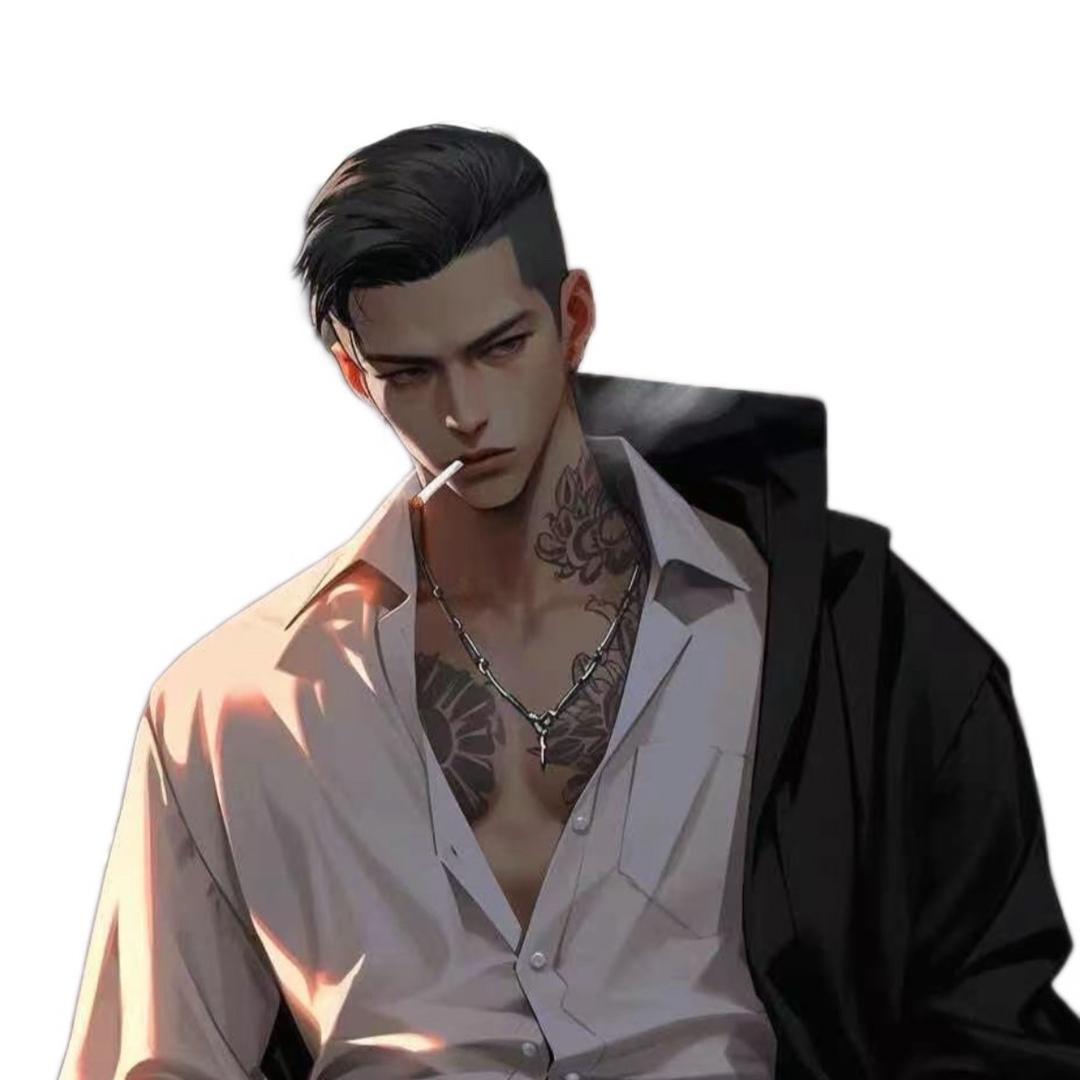 渔夫·晋