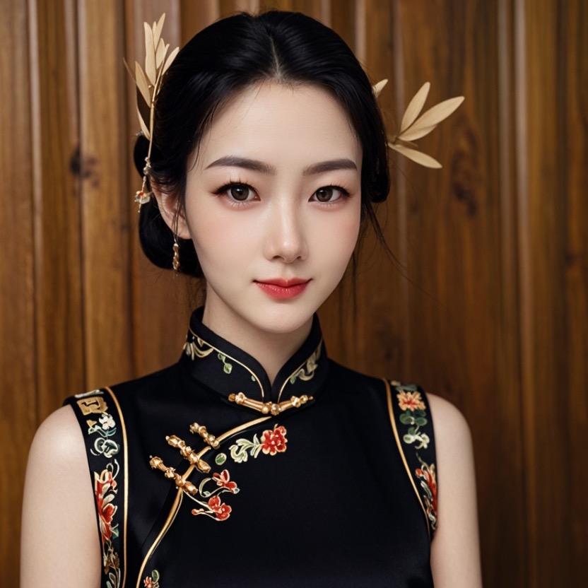 太天真