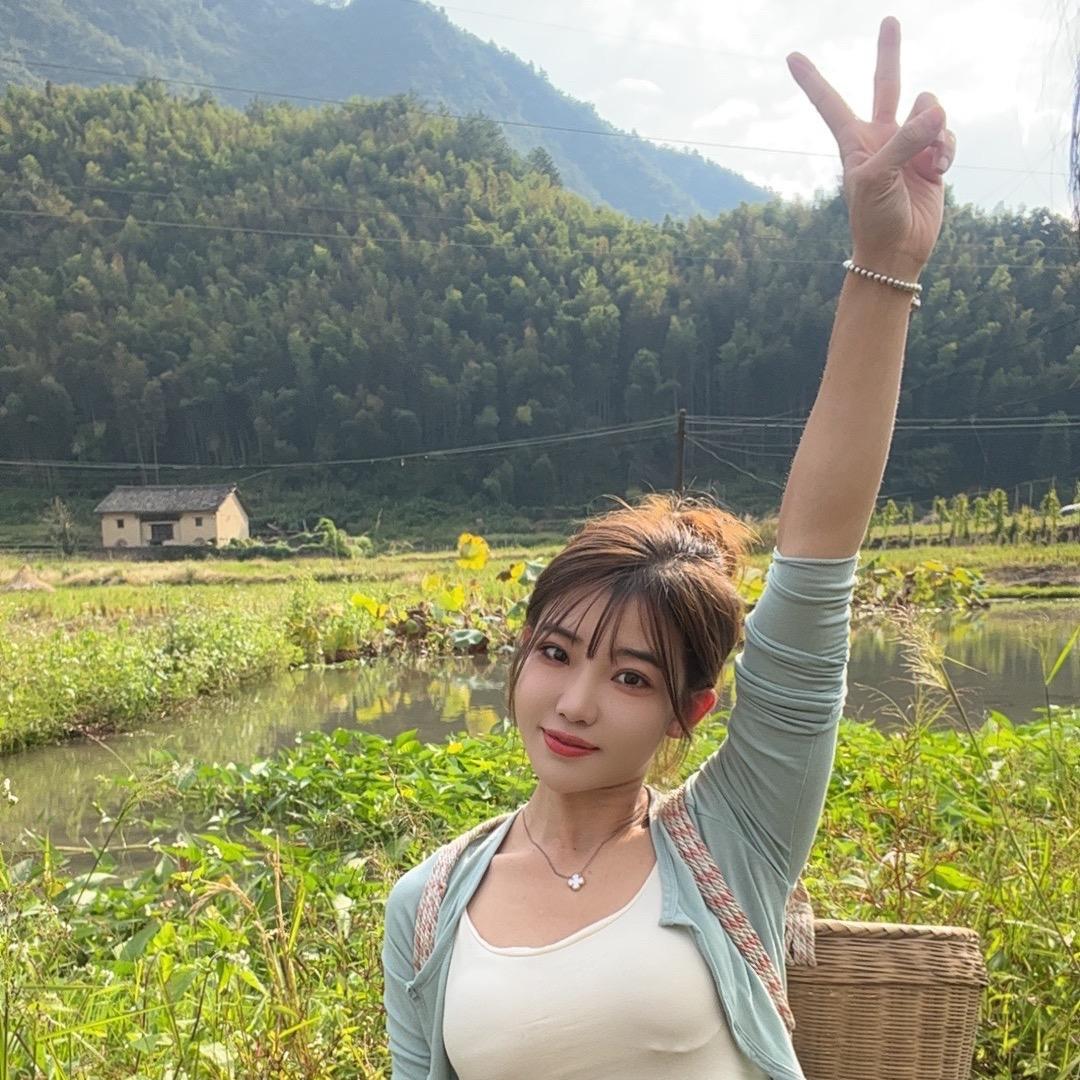 酸菜乡村行 627